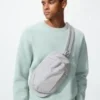 Unisex-crossbodyväskor