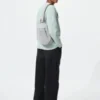 Unisex-crossbodyväskor