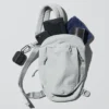 Unisex-crossbodyväskor