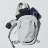 Unisex-crossbodyväskor