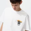Unisex Curated by Tate: Från kollektionen Ut Graphic T-shirtar