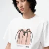 Unisex Curated by Tate: Från kollektionen Ut Graphic T-shirtar Unisex Curated by Tate: Från kollektionen Ut Graphic T-shirtar