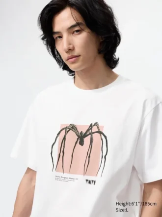 Unisex Curated by Tate: Från kollektionen Ut Graphic T-shirtar