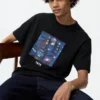 Unisex Curated by Tate: Från kollektionen Ut Graphic T-shirtar Unisex Curated by Tate: Från kollektionen Ut Graphic T-shirtar