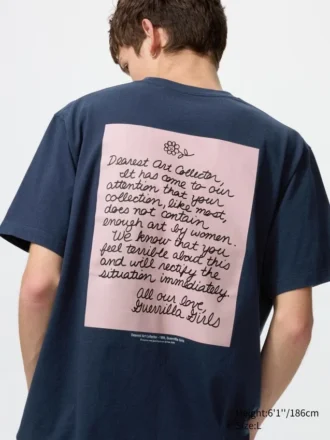 Unisex Curated by Tate: Från kollektionen Ut Graphic T-shirtar