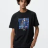 Unisex Curated by Tate: Från kollektionen Ut Graphic T-shirtar Unisex Curated by Tate: Från kollektionen Ut Graphic T-shirtar