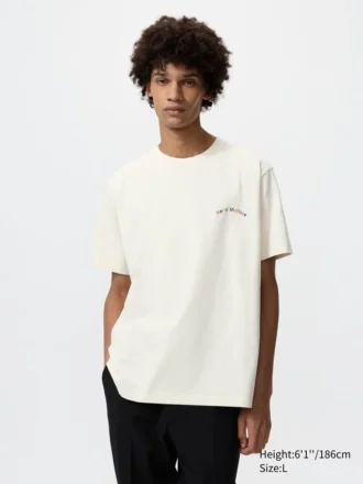 unisex curated by tate frn kollektionen ut graphic t shirtar 2 5 330x440 - Unisex Curated by Tate: Fr&aring;n kollektionen Ut Graphic T-shirtar