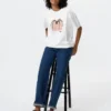 Unisex Curated by Tate: Från kollektionen Ut Graphic T-shirtar Unisex Curated by Tate: Från kollektionen Ut Graphic T-shirtar