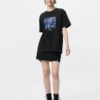 Unisex Curated by Tate: Från kollektionen Ut Graphic T-shirtar Unisex Curated by Tate: Från kollektionen Ut Graphic T-shirtar