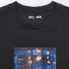 Unisex Curated by Tate: Från kollektionen Ut Graphic T-shirtar Unisex Curated by Tate: Från kollektionen Ut Graphic T-shirtar