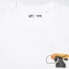 Unisex Curated by Tate: Från kollektionen Ut Graphic T-shirtar