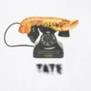 Unisex Curated by Tate: Från kollektionen Ut Graphic T-shirtar