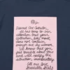 Unisex Curated by Tate: Från kollektionen Ut Graphic T-shirtar Unisex Curated by Tate: Från kollektionen Ut Graphic T-shirtar