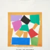 Unisex Curated by Tate: Från kollektionen Ut Graphic T-shirtar