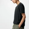 Unisex Dry Color T-shirtar Unisex Dry Color T-shirtar