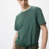 Unisex Dry Color T-shirtar Unisex Dry Color T-shirtar
