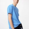 Unisex Dry Color T-shirtar Unisex Dry Color T-shirtar