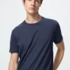 Unisex Dry Color T-shirtar Unisex Dry Color T-shirtar