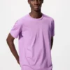 Unisex Dry Color T-shirtar Unisex Dry Color T-shirtar