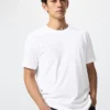Unisex Dry Color T-shirtar Unisex Dry Color T-shirtar