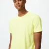 Unisex Dry Color T-shirtar Unisex Dry Color T-shirtar