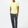 Unisex Dry Color T-shirtar Unisex Dry Color T-shirtar