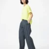 Unisex Dry Color T-shirtar Unisex Dry Color T-shirtar