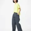 Unisex Dry Color T-shirtar Unisex Dry Color T-shirtar