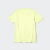Unisex Dry Color T-shirtar Unisex Dry Color T-shirtar