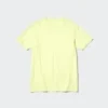 Unisex Dry Color T-shirtar Unisex Dry Color T-shirtar
