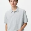 Unisex Dry Pique-pikétröja Unisex Dry Pique-pikétröja
