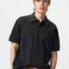 Unisex Dry Pique-pikétröja Unisex Dry Pique-pikétröja