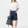Unisex Dry Pique Pikétröja | Tipping Unisex Dry Pique Pikétröja | Tipping