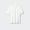 Unisex Dry Pique Pikétröja | Tipping Unisex Dry Pique Pikétröja | Tipping