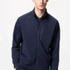 Unisex Dry Stretch Sweat Jackor Unisex Dry Stretch Sweat Jackor