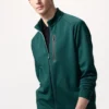 Unisex Dry Stretch Sweat Jackor Unisex Dry Stretch Sweat Jackor