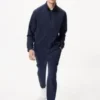 Unisex Dry Stretch Sweat Jackor Unisex Dry Stretch Sweat Jackor
