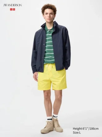 Unisex Easy Shorts | 5,5″