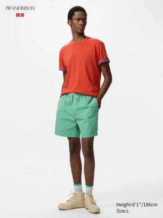 Unisex Easy Shorts | 5,5″