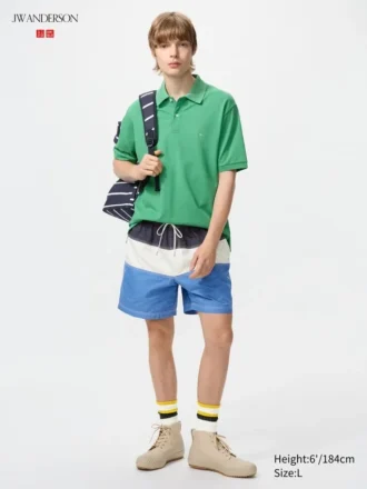 Unisex Easy Shorts | 5,5″