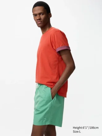 Unisex Easy Shorts | 5,5″
