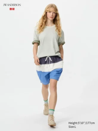 Unisex Easy Shorts | 5,5″