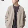 Unisex-fleecekoftor Unisex-fleecekoftor