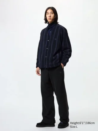 Unisex-fleecekoftor | Tryck