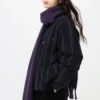 Unisex-fleecekoftor | Tryck Unisex-fleecekoftor | Tryck