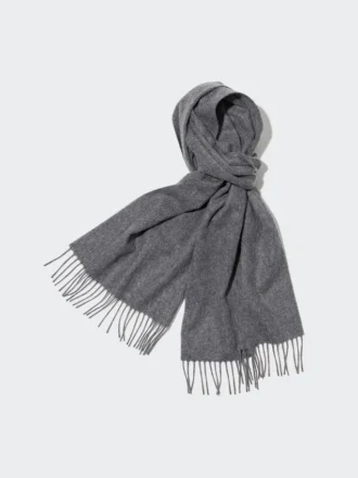 Unisex-halsdukar i kashmir