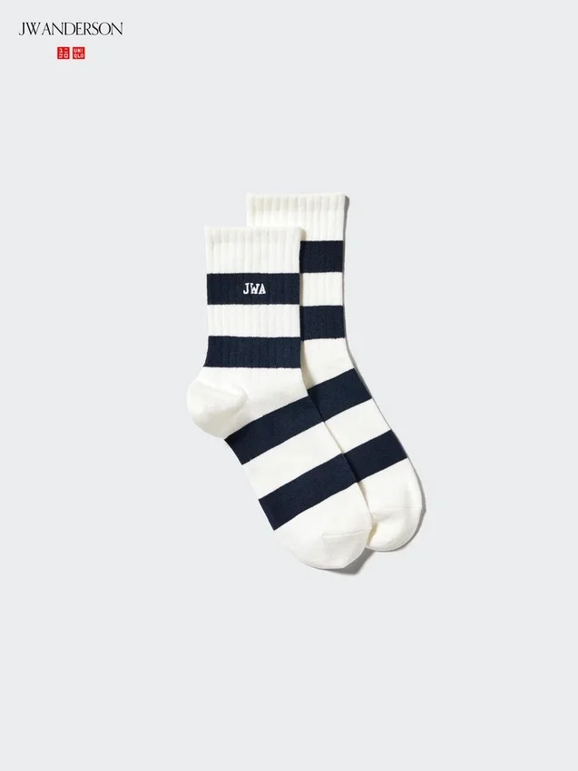 Unisex halvstrumpor Unisex halvstrumpor