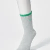 Unisex halvstrumpor Unisex halvstrumpor