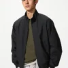 Unisex Harrington-jackor Unisex Harrington-jackor