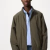 Unisex Harrington-jackor Unisex Harrington-jackor